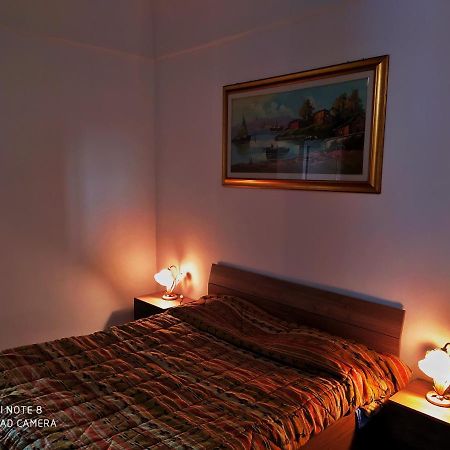 Casa Barletta Bed & Breakfast Monopoli Eksteriør bilde