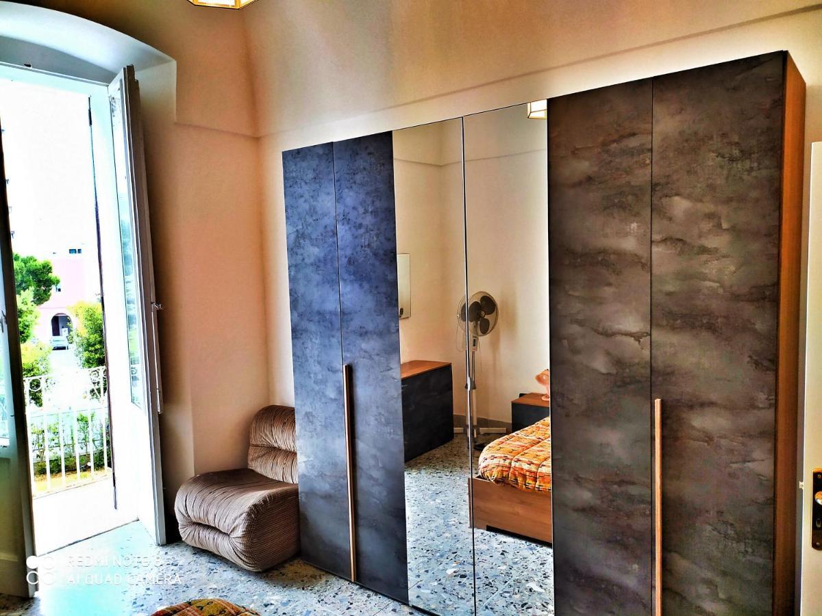 Casa Barletta Bed & Breakfast Monopoli Eksteriør bilde