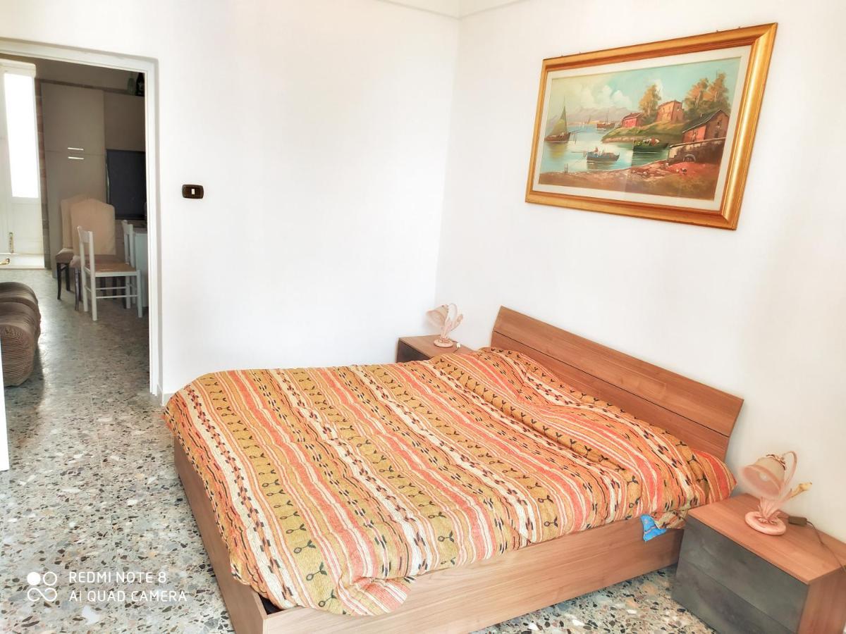 Casa Barletta Bed & Breakfast Monopoli Eksteriør bilde