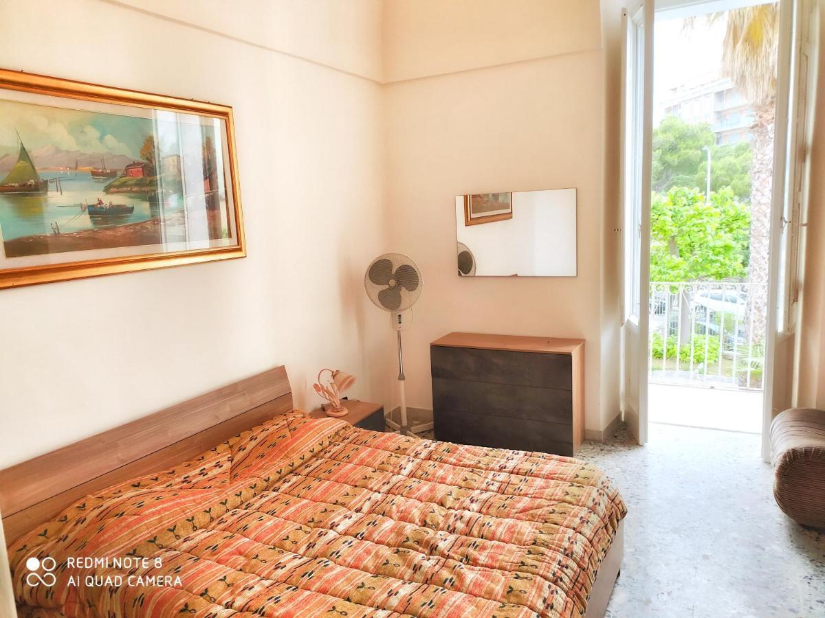 Casa Barletta Bed & Breakfast Monopoli Eksteriør bilde