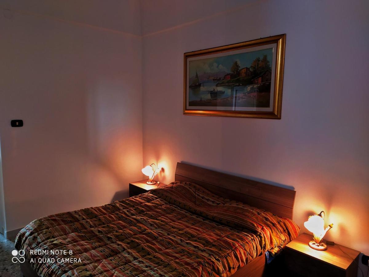 Casa Barletta Bed & Breakfast Monopoli Eksteriør bilde