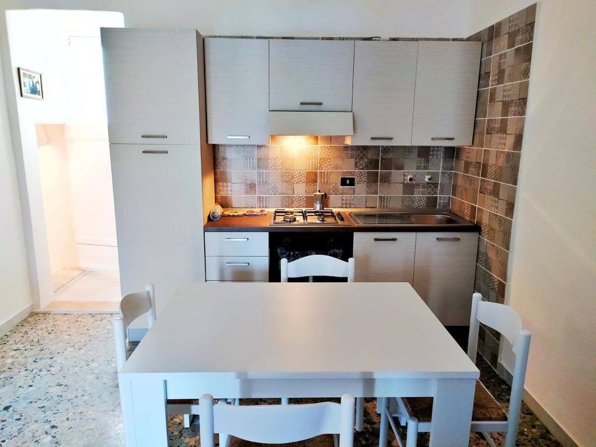 Casa Barletta Bed & Breakfast Monopoli Eksteriør bilde