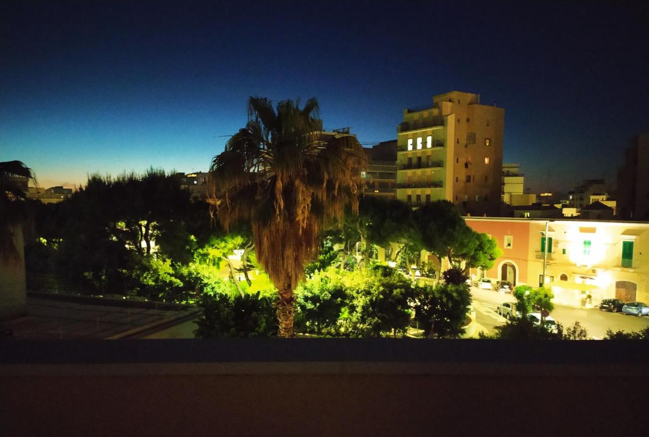Casa Barletta Bed & Breakfast Monopoli Eksteriør bilde